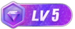 等级-LV5|萌趣资源坊